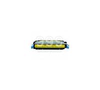 999inks Compatible Yellow HP 642A Laser Toner Cartridge (CB402A)