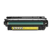 999inks Compatible Yellow HP 646A Laser Toner Cartridge (CF032A)