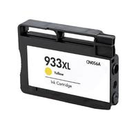 999inks Compatible Yellow HP 933XL Inkjet Printer Cartridge