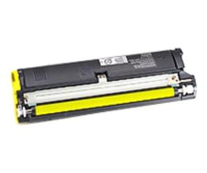 999inks Compatible Yellow Konica Minolta 171-0517-006 High Capacity Toner Cartridges