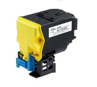 999inks Compatible Yellow Konica Minolta A0X5251 Standard Capacity Toner Cartridges