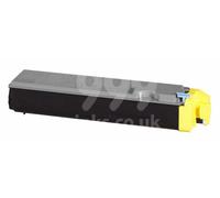 999inks Compatible Yellow Kyocera TK-510Y Toner Cartridges