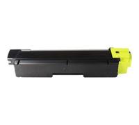 999inks Compatible Yellow Kyocera TK-580Y Toner Cartridges