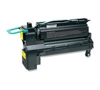 999inks Compatible Yellow Lexmark C792X1YG High Capacity Laser Toner Cartridge