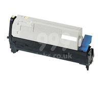 999inks Compatible Yellow OKI 43381721 Laser Drum Unit
