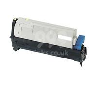 999inks Compatible Yellow OKI 43870005 Laser Drum Unit