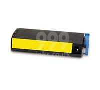 999inks Compatible Yellow Xerox CT201117 Laser Toner Cartridge
