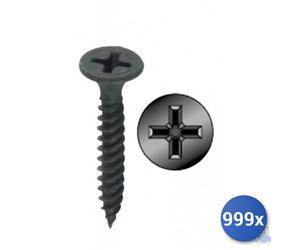 999x Self-Drilling Drywall Screws Ph E-100 3,5X45