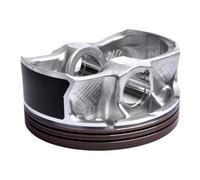 99mm Pin 22mm Motorcycle Engine Piston Rings Compatible With Side By Side Models RZR570 EU Z16VHA57FJ 16 RZR570E RZR 570 EU Z17VHA57FJ 2017