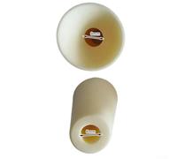 99mm Porcelain Nozzle with 6mm or 9mm Inner Hole Diameter for Consistent SandFor blasting Force Coverage and Pressure Stability Various Applications
