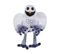 99Ns in the Forest Deer Plush Toy - Soft Stuffed Animal for Children, Cuddly Companion for Playtime and Bedroom Decor