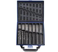 Blue Spot Cobalt Drill Set 20343 - 99pc (1.5-10mm)