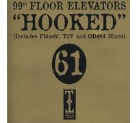99th Floor Elevators - Hooked 2000