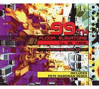 99th Floor Elevators - I'll Be There [CD 1]