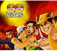 99Vidas EU PC Steam CD Key