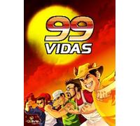 99Vidas (PC) - Steam Key - GLOBAL