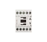 1PC New EATON contactor DILM9-10 24V50/60HZ