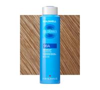 9BA very light Blond smoke beige Goldwell Colorance Cool blondes can 120ml