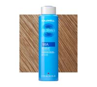 9BA very light Blond smoke beige Goldwell Colorance Cool blondes can 120ml
