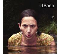 9Bach - 9Bach: - CD / Album