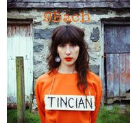 9Bach - Tincian - CD / Album