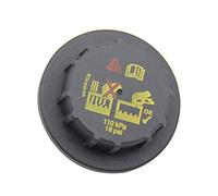 9C3Z-8101-B, 9C3Z8101B Radiator Pressure Cap Radiator Cap Coolant Reservoir Cap RS-527, RS527, Replacement for Ford 6.0 7.3 Powerstroke Explorer F150 F250 F350 Mustang Taurus, Lincoln, Mercury