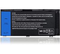 9Cell 11.1V 97Wh FV993 FJJ4W KJ321 PG6RC R7PND Laptop Battery Replace Compatible for Dell Precision M6600 M4600 M4700 M6700 M6800 M4800
