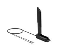 9dBi External 4G LTE 5G TS9 Magnetic Base Antenna Compatible with Netgear AT&T Nighthawk MR6110 MR6500 M6 Pro M5 MR5100 MR5200 M1 MR1100 Verizon Hotspots Router，Slinkdsco