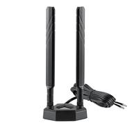 9dBi Magnetic Base 4G 5G TS9 External Antenna for Netgear Nighthawk M6 MR6110 MR6150 MR6500 M6 Pro M5 MR5100 MR5200 5G Mobile Hotspot Router, Eifagur