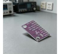 9DOF IMU Sensor Module BNO085 for IoT Devices - Low Power Consumption AHRS Unit - for ideal for Navigation and Motion Control(GY-85)
