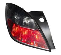9EL 161 421-011 Tail Light Assembly Left Fits Opel Astra H GTC Vauxhall By Hella