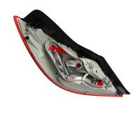 HELLA 9EL 176 380-121 Rearlight - Bulb - for left-hand traffic - right
