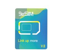 9esim V2 4G/5G Global SIM Card