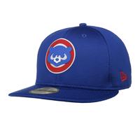 9Fifty Clubhouse Cubs Cap by New Era
