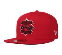 9Fifty Diamond Patch Bulls Cap by New Era