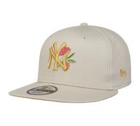 9Fifty Floral Yankees Cap by New Era