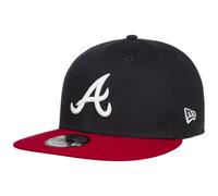 9Fifty MLB Classic Braves Cap by New Era