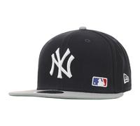 9Fifty MLB Team Arch Yankees Cap by New Era