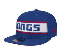 9Fifty NBA CE 23 Kings Cap by New Era