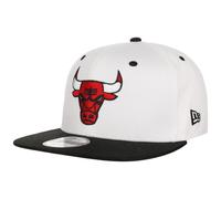 9Fifty NBA Properties Bulls Logo Cap by New Era