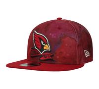 9Fifty NFC Arizona Cardinals Cap by New Era