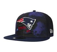 9Fifty Patriots AFC Cap by New Era