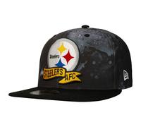 9Fifty Pittsburgh Steelers AFC Cap by New Era