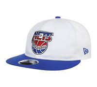 9Fifty Retro Crown Nets Cap by New Era