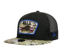 9Fifty Salute to Service Bills Cap by New Era