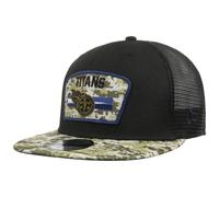 9Fifty Salute to Service Titans Cap by New Era