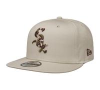 9Fifty Seasonal Infill White Sox Cap by New Era
