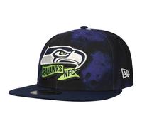 9Fifty Seattle Seahawks NFC Cap by New Era
