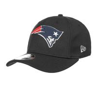 9Fifty Stretch Snap Patriots Cap by New Era
