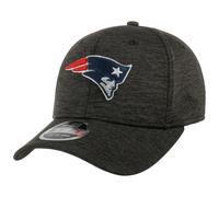 New Era 9Fifty Stretch-Snap Cap SHADOW New England Patriots - S/M
